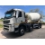 2013  Volvo FM 460 8X4 Hymix concrete mixer